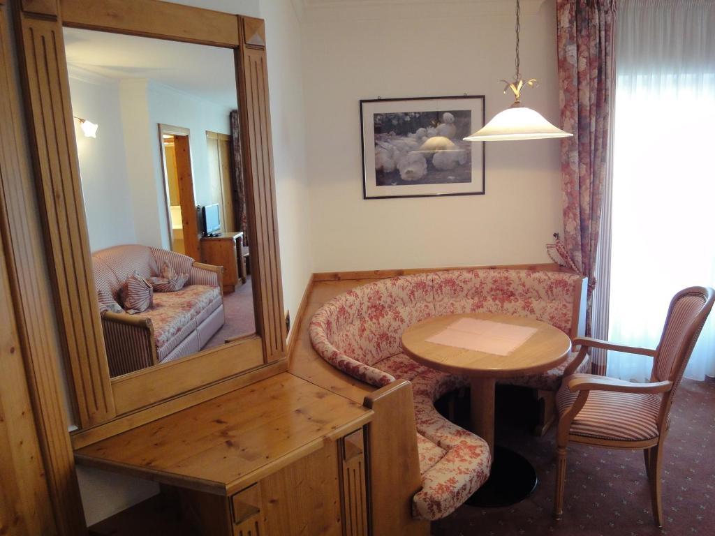 Hotel Zum Wolf Castelrotto Quarto foto